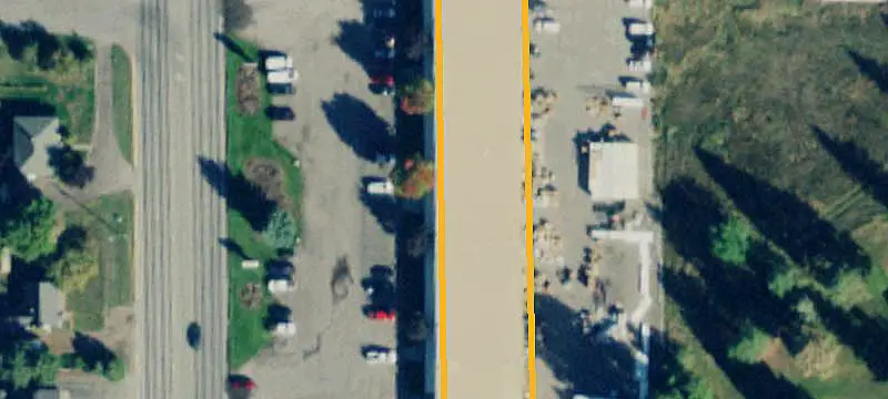 Medical Office Property with Expansion Land