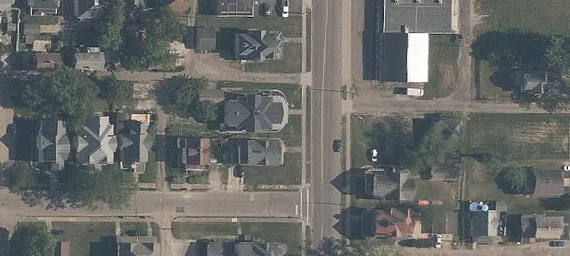 Two-Unit Duplex Property
