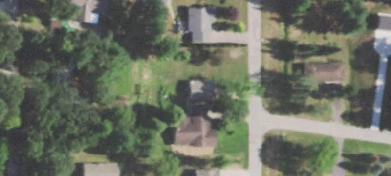 Wooded Recreation Land