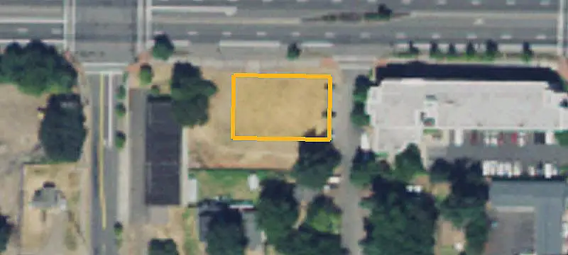 Downtown Commercial Land