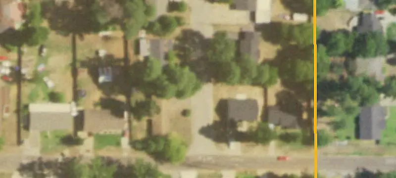 Land