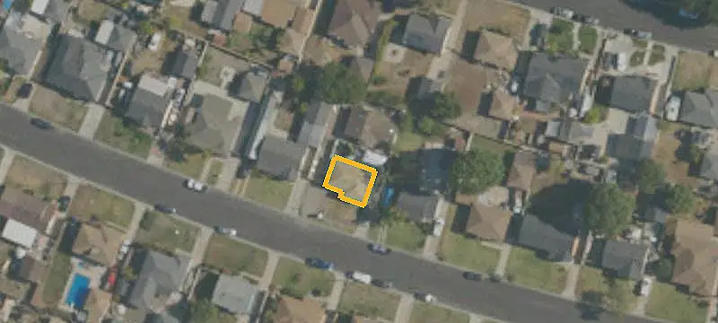 Remodeled Duplex with ADU