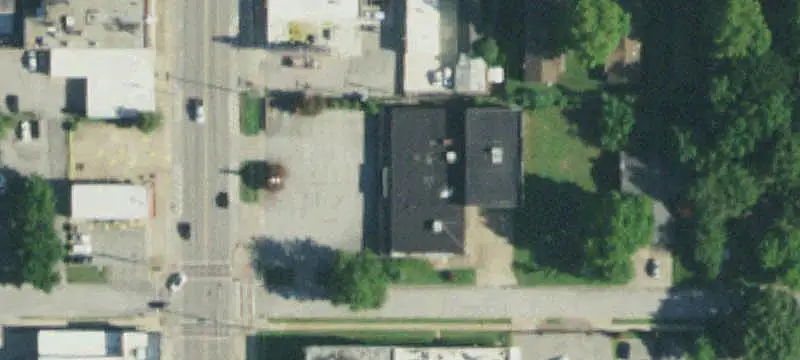 Drive-Through Restaurant Investment