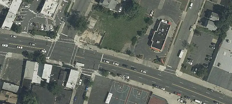 Commercial Land With Retail Approval