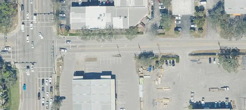 Car Storage Facility