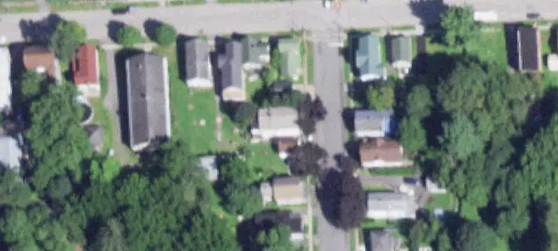 Three-Unit Property With Shared Garage