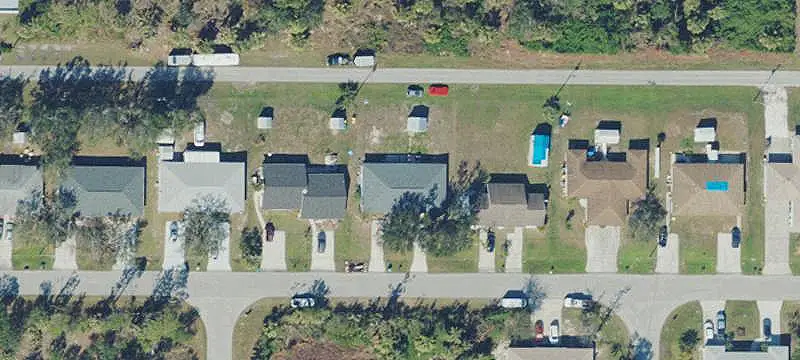 Updated Duplex with Separate Meters