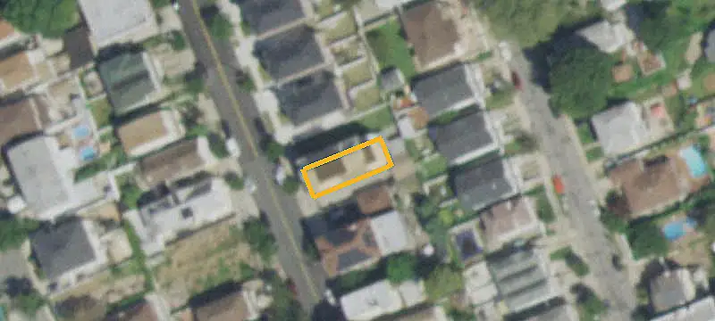 Detached Two-Family Duplex
