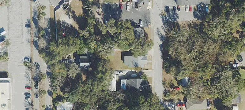 Updated Vacant Triplex