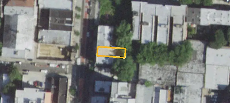 Corner Mixed-Use Development Site