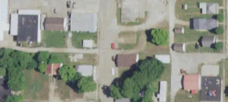 4-Unit Quadplex with Mixed Layouts