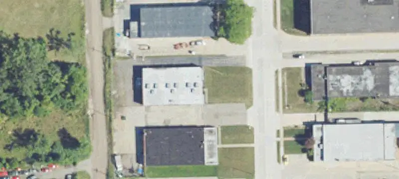 Cannabis Industrial Property with Office