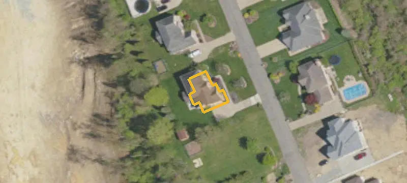 Level Land Parcel