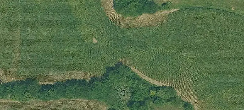 Corner Agricultural Land