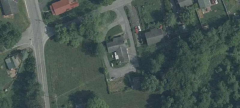 Mixed-Use Property with Bakery