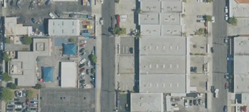 Flex Space with Mezzanine Offices