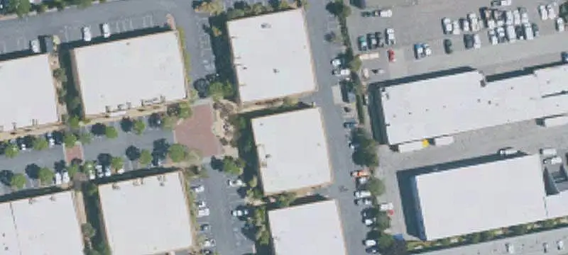 Flex Warehouse with Office
