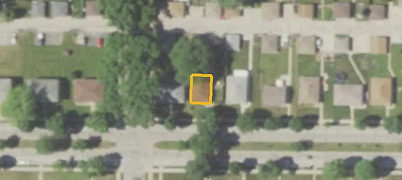Warehouse Near International Airport