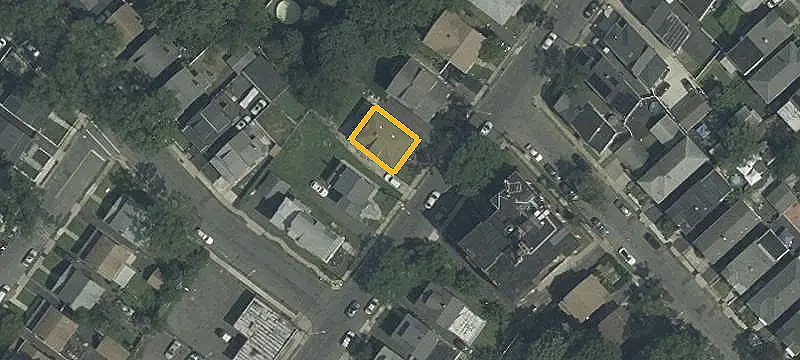 Renovated Multifamily Property