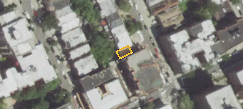 Multifamily Property Near Transit
