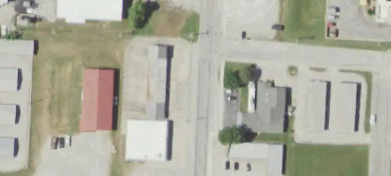 Self Storage Facility Package