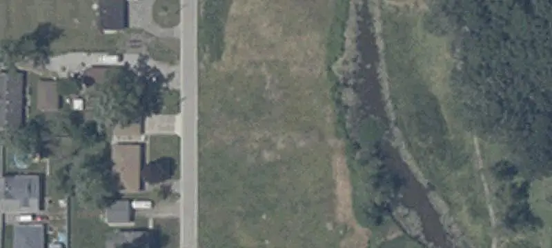 Vacant Land
