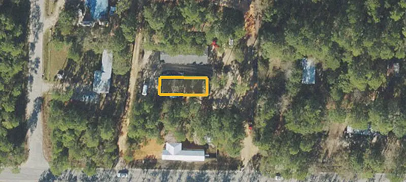 19 Lot 12th St, Santa Rosa Beach, FL 32459