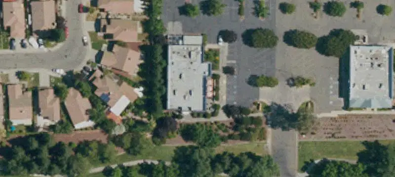 Freestanding Restaurant Property