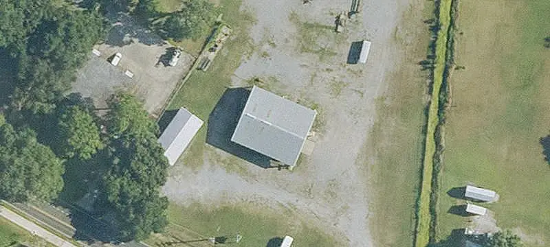 Fenced-Yard Flex Property