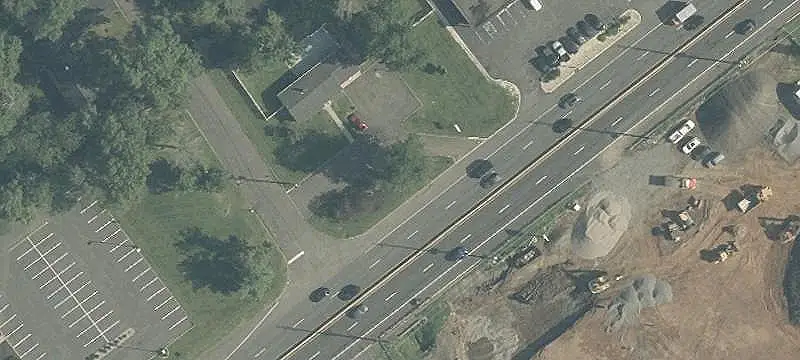 Mixed-Use Office Property