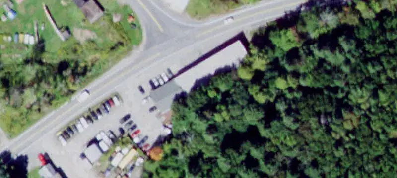 Auto Repair Shop with Body Shop