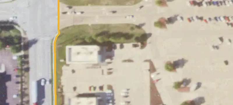Commercial Land Near Retail Center