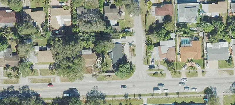 Transit-Connected Commercial Land