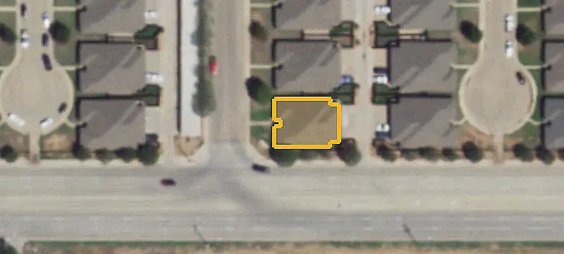57-Duplex Multifamily Package