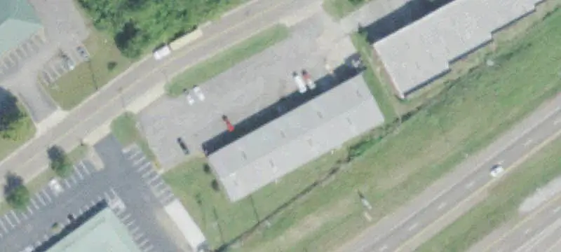 Multi-Tenant Retail Center