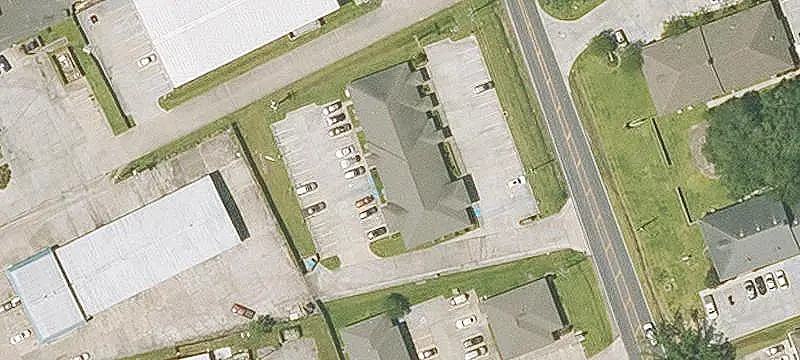 Single-Tenant Medical Office Space