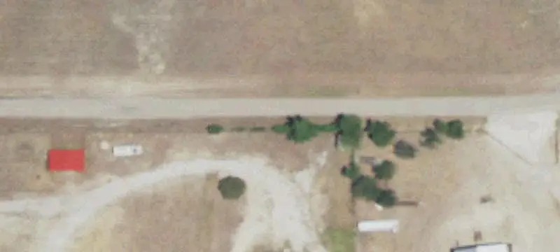 Commercial Land With Improvements
