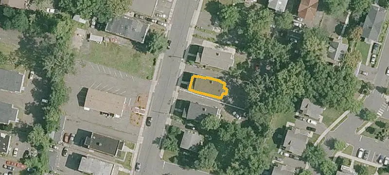 Multifamily Property