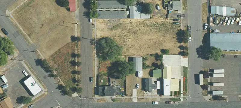 Light Industrial Development Parcel