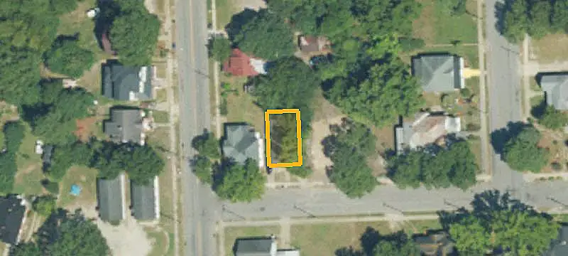 Duplex with One Vacant Unit
