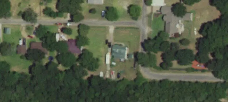 50-Unit Self Storage Facility