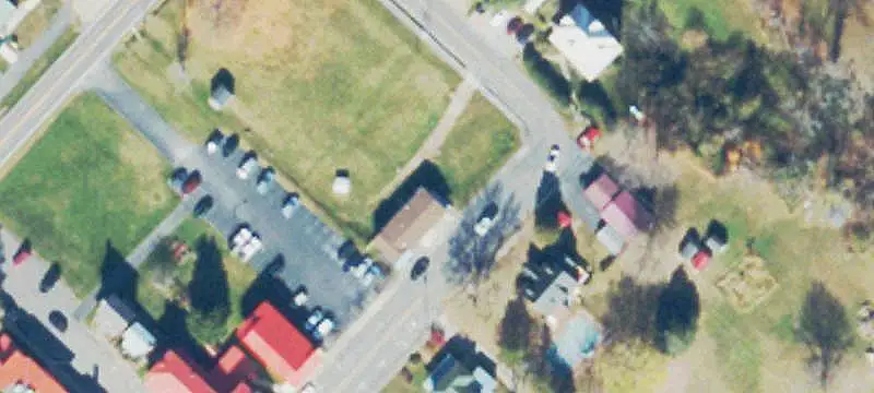 Single-Tenant NNN Retail Property