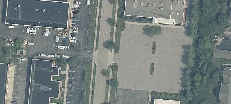 Office Units with On-Site Parking