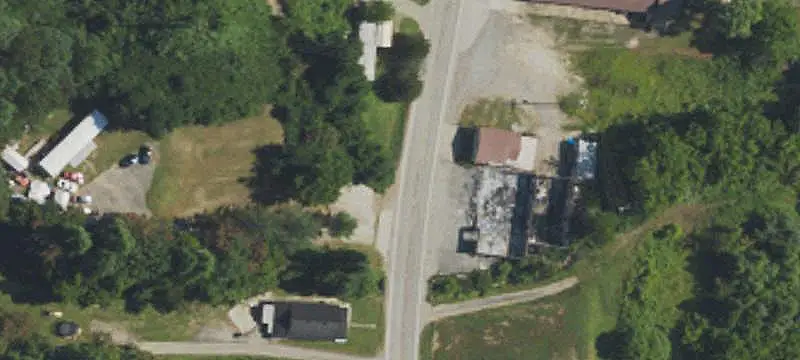 Auto Shop with Additional Garages