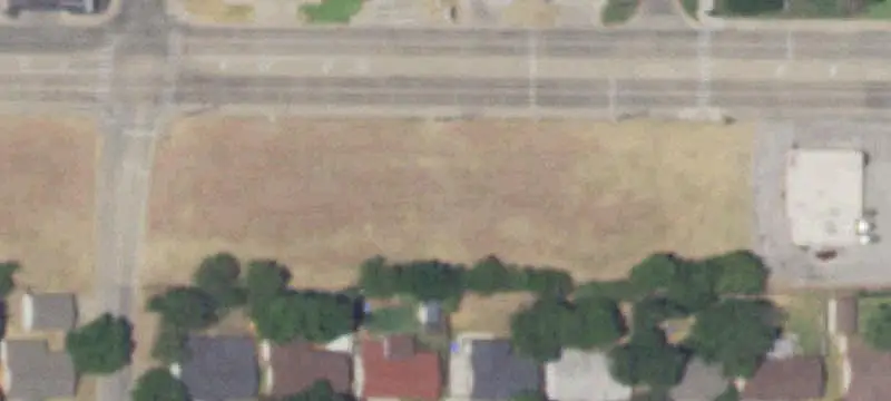 Commercial Land
