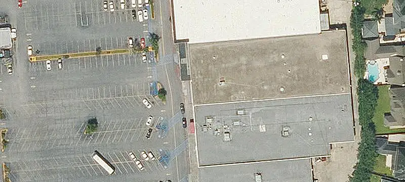 Grocery-Anchored Retail Suite