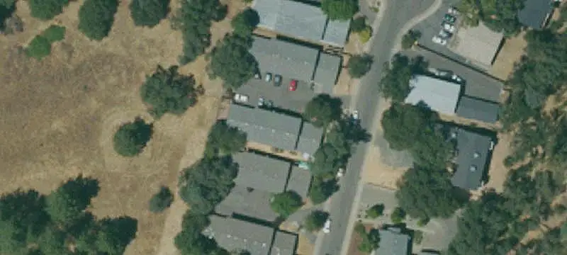 Remodeled 8-Unit Apartment Buildings