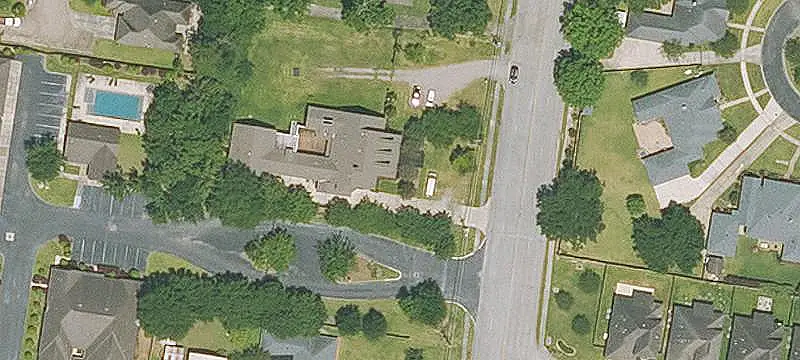 Commercial Land Parcel