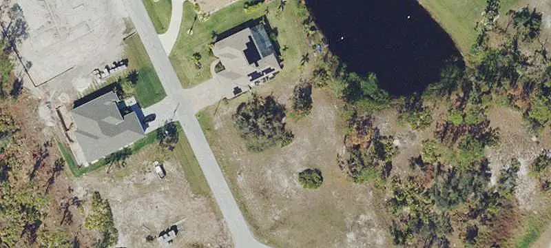 Vacant Land