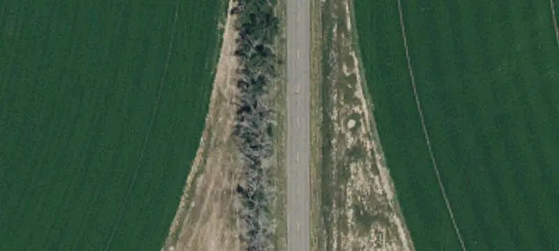 Off-Grid Recreational Land